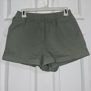 Cargo shorts